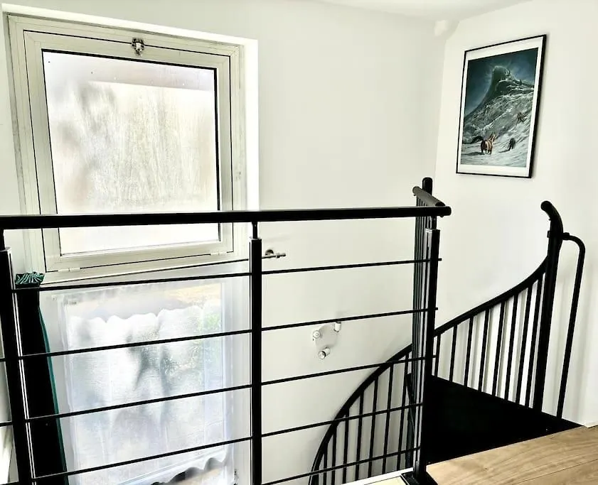 Apartment Duplex Moderne En Centre-Ville Aix-en-Provence