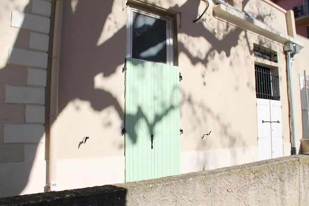 Duplex Moderne En Centre-Ville Aix-en-Provence 0*,  France